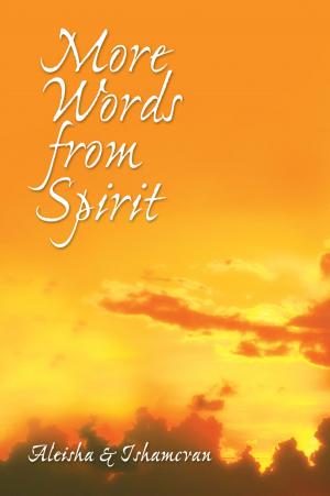 Cover of the book More Words from Spirit by Cory L. Clark