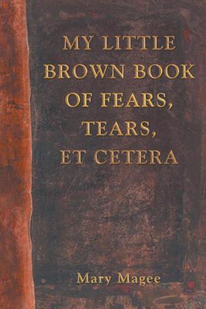 Cover of the book My Little Brown Book of Fears, Tears, Et Cetera by Kara B. Schmidt M.A. R.N.