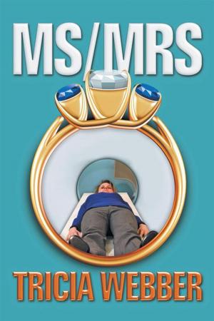 bigCover of the book Ms/Mrs by 