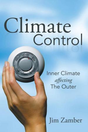 Cover of the book Climate Control by Jamie Willard