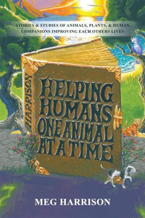 Cover of the book Helping Humans One Animal at a Time by Dr. Helen Mozia
