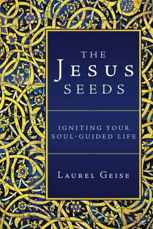 Cover of the book The Jesus Seeds by Harry Craddock
