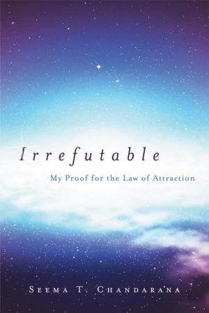 Cover of the book Irrefutable by Susie Guckin