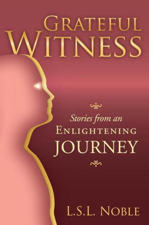 Cover of the book Grateful Witness by Spencer T. King