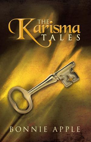 Cover of the book The Karisma Tales by ShelliMonet Newbolt