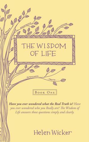 Cover of the book The Wisdom of Life by Cathy Burness