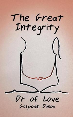 Cover of the book The Great Integrity by Claire Hitchon
