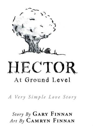 Cover of the book Hector by Sochacki Sochacki