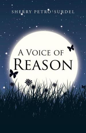 Cover of the book A Voice of Reason by Riitta Korpinen