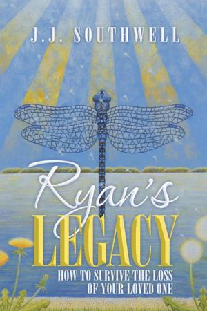 Cover of the book Ryan's Legacy by Steven Wolff