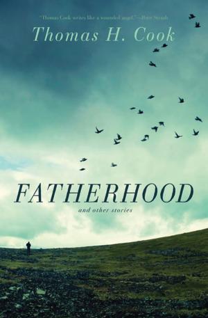 bigCover of the book Fatherhood by 