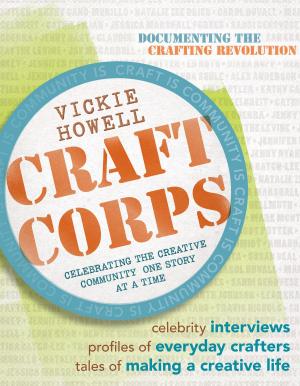 Book cover of Craft Corps