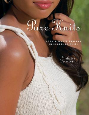 Cover of the book Pure Knits by Mary Oaks