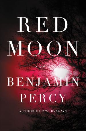 Cover of the book Red Moon by Alan Sepinwall, Matt Zoller Seitz
