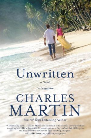 Cover of the book Unwritten by Sona Mehring