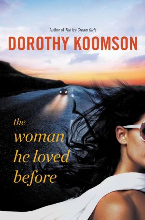 Book cover of The Woman He Loved Before