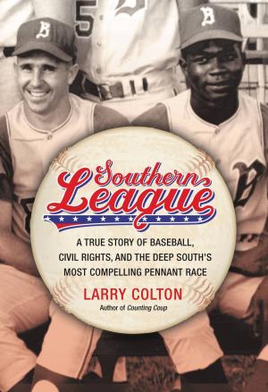 Cover of the book Southern League by Archer Mayor