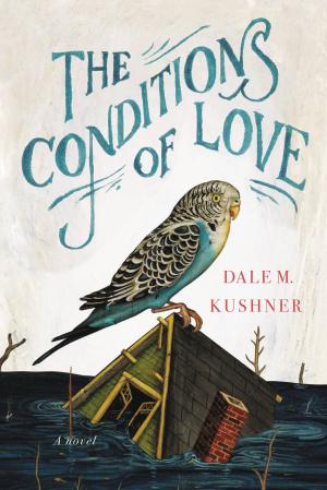 Cover of the book The Conditions of Love by Lauren Smith