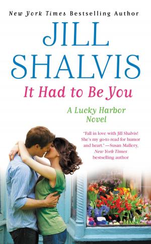 Cover of the book It Had to Be You by Lucy St. John