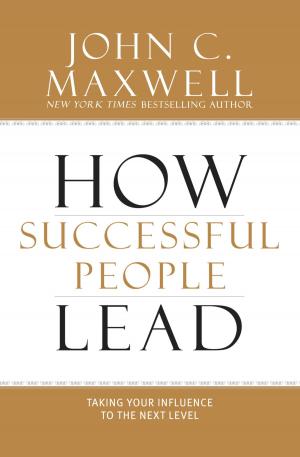 Cover of the book How Successful People Lead by Dirk Zeller