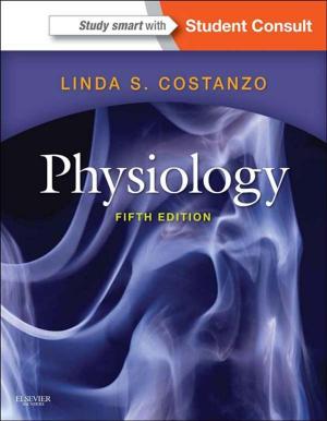 Cover of the book Physiology, by Elaine Mary Aldred, BSc(Hons), DC, LicAc, Dip Herb Med, Dip CHM