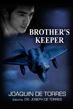 Cover of the book Brother's Keeper by Gihan Perera, Chris Pudney