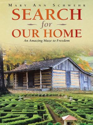 Cover of the book Search for Our Home by Tosca M. Schauer