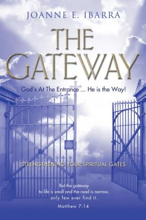 Cover of the book The Gateway by Audrey Pryor-Mouizi