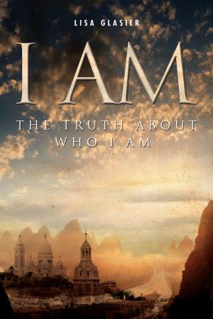 Cover of the book I Am by Rosita Hall