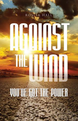 Cover of the book Against the Wind by John A. McKenty