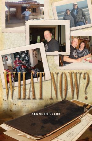Cover of the book What Now? by Nyree-Dawn Wilson