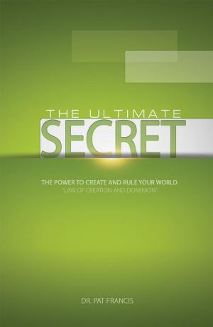 Cover of the book The Ultimate Secret (Second Edition) by Margaret Thomas