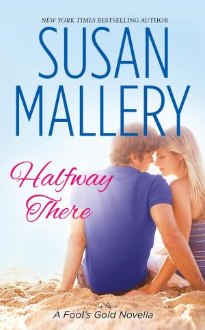 Book cover of Halfway There