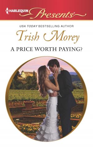 Cover of the book A Price Worth Paying? by Nicola Cornick