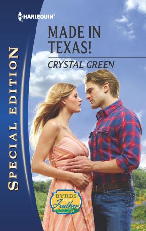 Cover of the book Made in Texas! by Kathleen O'Brien, Brenda Novak