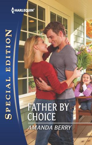 Cover of the book Father by Choice by Collectif