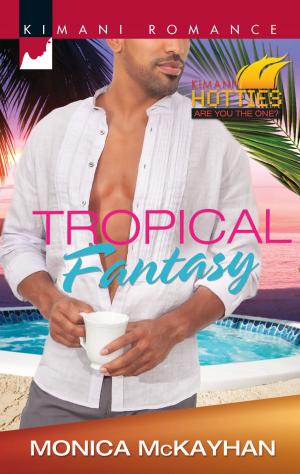 Cover of the book Tropical Fantasy by Melody Heck Gatto