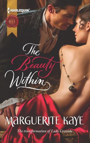 Cover of the book The Beauty Within by Angi Morgan