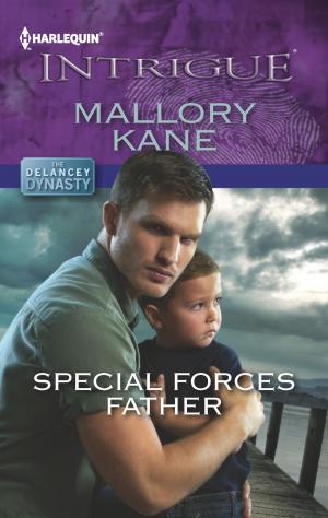 Cover of the book Special Forces Father by Tanya Michaels