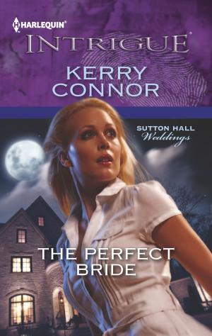 bigCover of the book The Perfect Bride by 