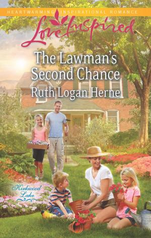 Cover of the book The Lawman's Second Chance by Addison Fox, Carla Cassidy, Cindy Dees, Melinda Di Lorenzo