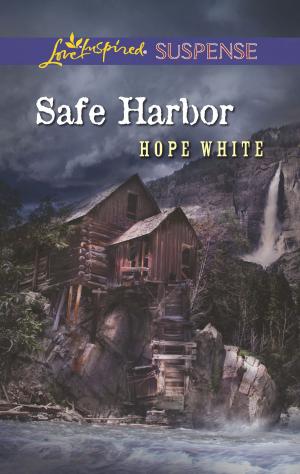 Cover of the book Safe Harbor by Nora Roberts