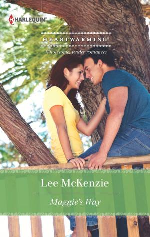 Cover of the book Maggie's Way by Jen McConnel