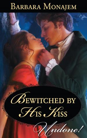 Cover of the book Bewitched by His Kiss by Simon Oakes