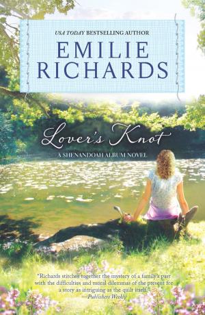 Cover of the book Lover's Knot by Robyn Carr