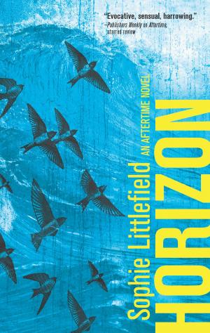 Cover of the book Horizon by Liz Ireland