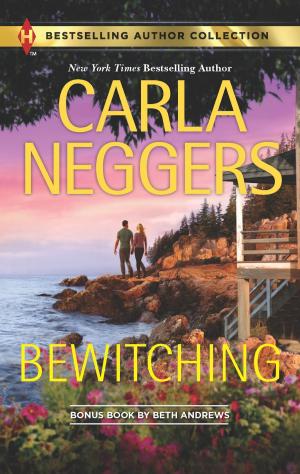 Cover of the book BEWITCHING by Carrie Kelly
