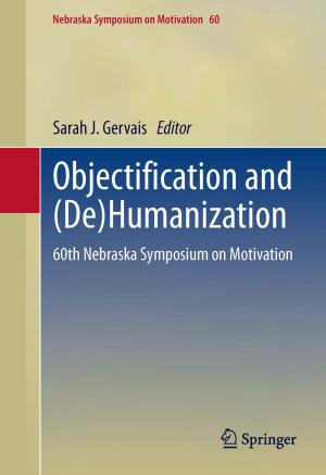 Cover of the book Objectification and (De)Humanization by Georg A. Klein