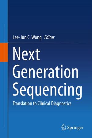 Cover of the book Next Generation Sequencing by Francis A. Gunther