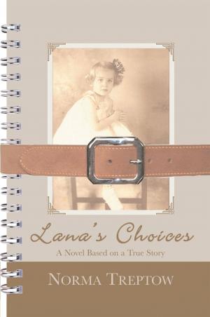 Cover of the book Lana’S Choices by Anita Kiser McCall